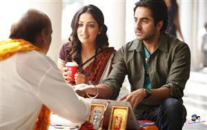 Vicky Donor